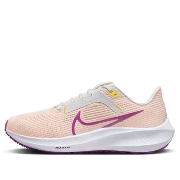 Nike Shoes - New Nike Air Zoom Pegasus 40 'Guava Ice Vivid Purple' DV3854-800 Women’s Size 12